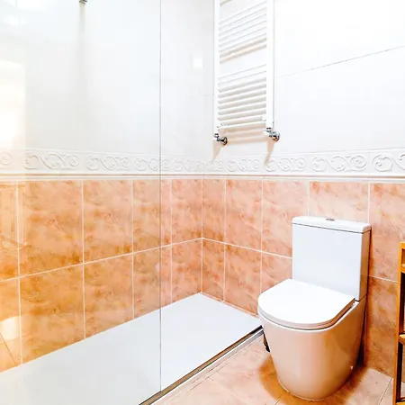 Casa Tomé De Sousa Pensión *