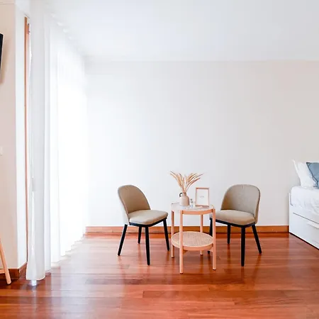 Pensión Casa Tomé De Sousa