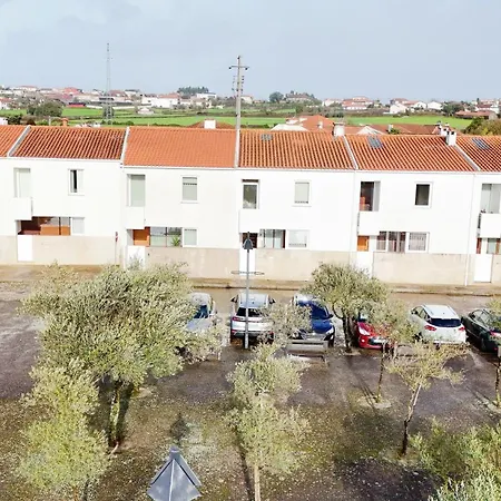 Casa Tomé De Sousa Pensión