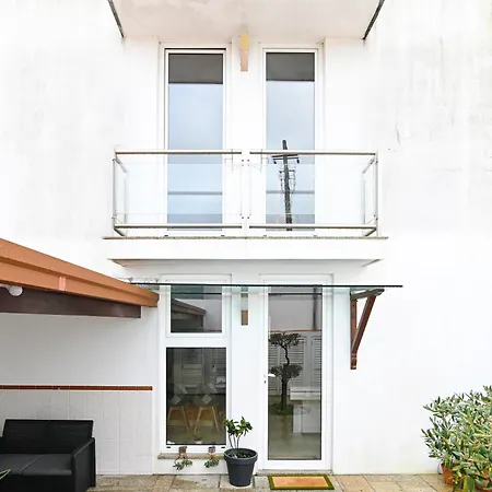 Pensión Casa Tomé De Sousa