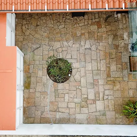 Casa Tomé De Sousa Pensión *