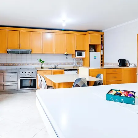 Casa Tomé De Sousa Pensión *